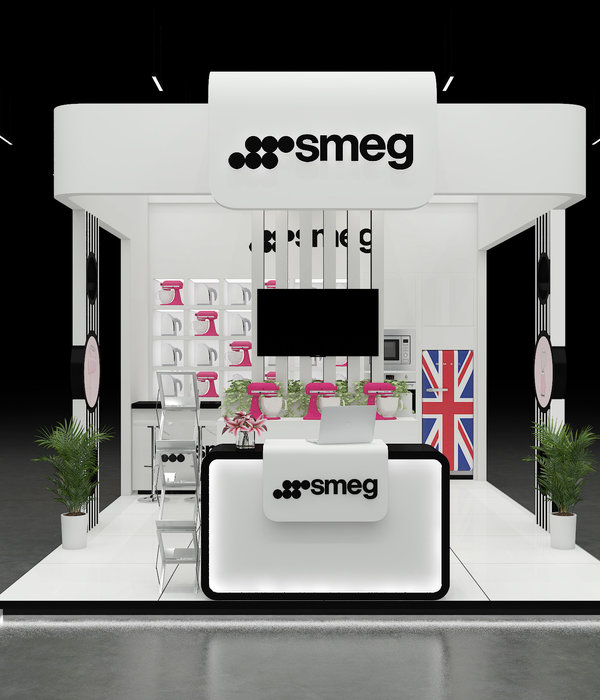 Smeg 4X6