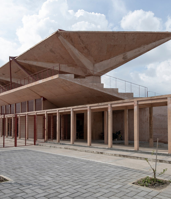 Estadio de Béisbol “Manuel Vargas Izquierdo”