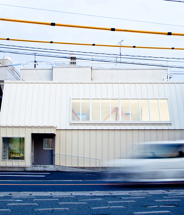 Onomichi 车站附近的明亮牙科诊所