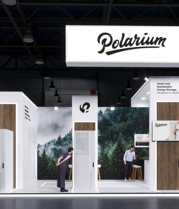 Polarium