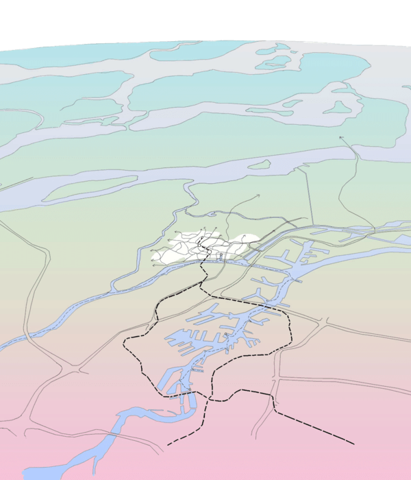 Nissewaard naar 2040