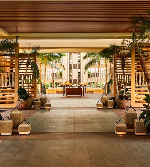 2021年美国酒店设计杂志大奖获入围丨The Mauna Lani Resort, Waimea, Hawaii