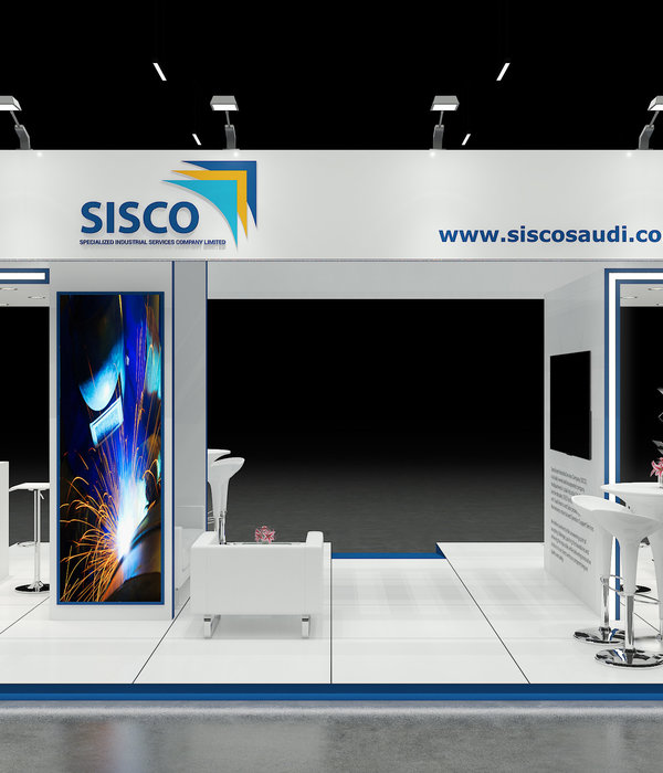 Sisco 6X5 M