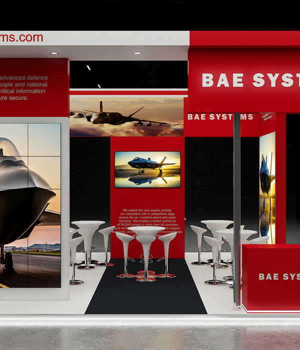 BAE SYSTEMS