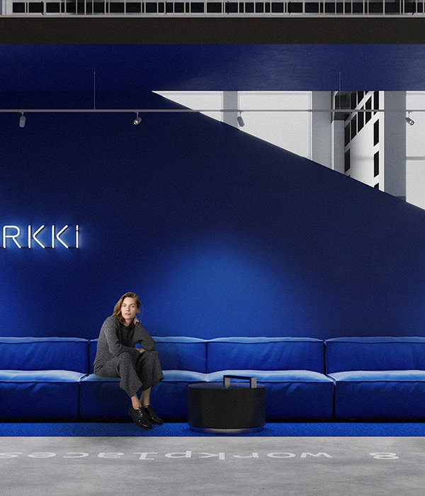 Workki | Coworking