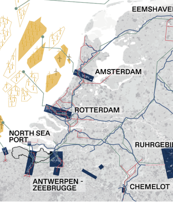 Panorama Zeeuws-Vlaanderen