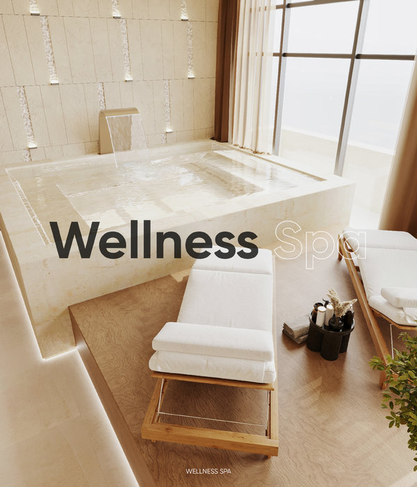 Wellness Spa