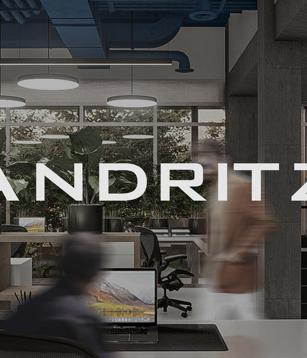 Andritz | Expanding Horizons