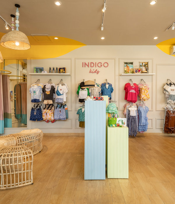 INDIGO Kids Berawa Store