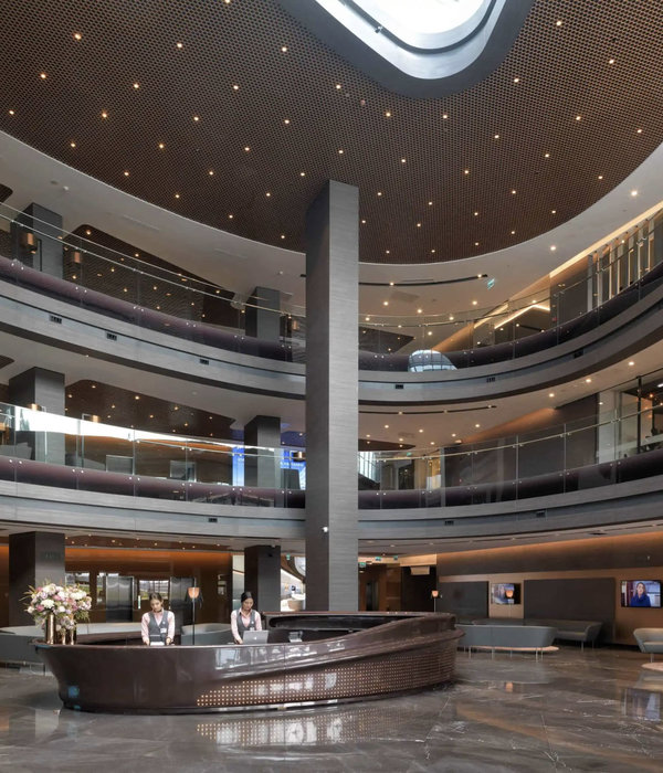 Memorial Hospital - Istanbul