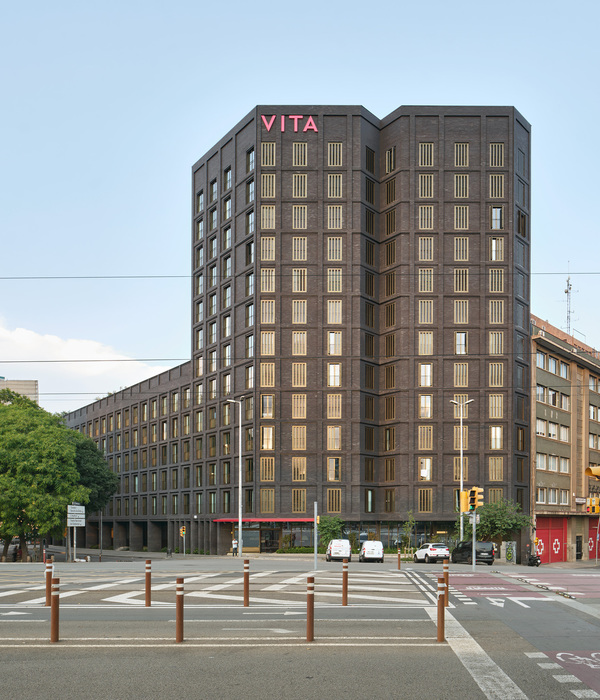 VITA22@ Building / JPAM 