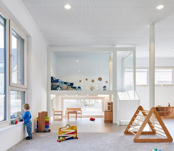 吴为新作 | 科技园里的潇湘府 | 味觉记忆与空间引流