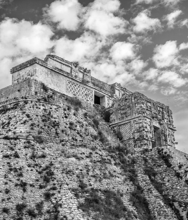 Uxmal