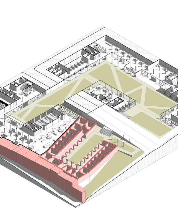 Lyber School of Architecture