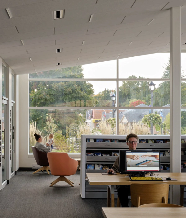 Meaford Public Library