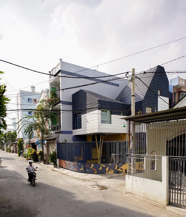 ANH VIET KINDERGARTEN