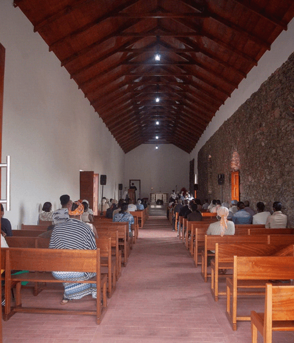 IGREJA SANTIAGO MAIOR