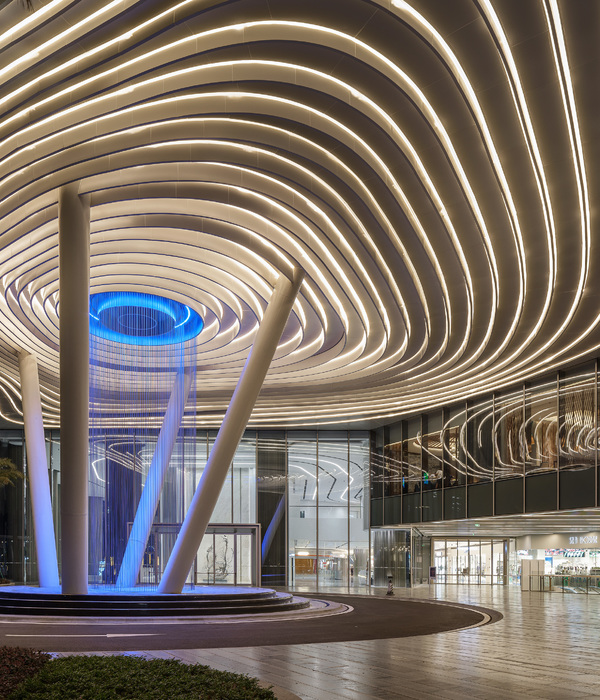 Unipark, Zhuhai | Ronald Lu & Partners