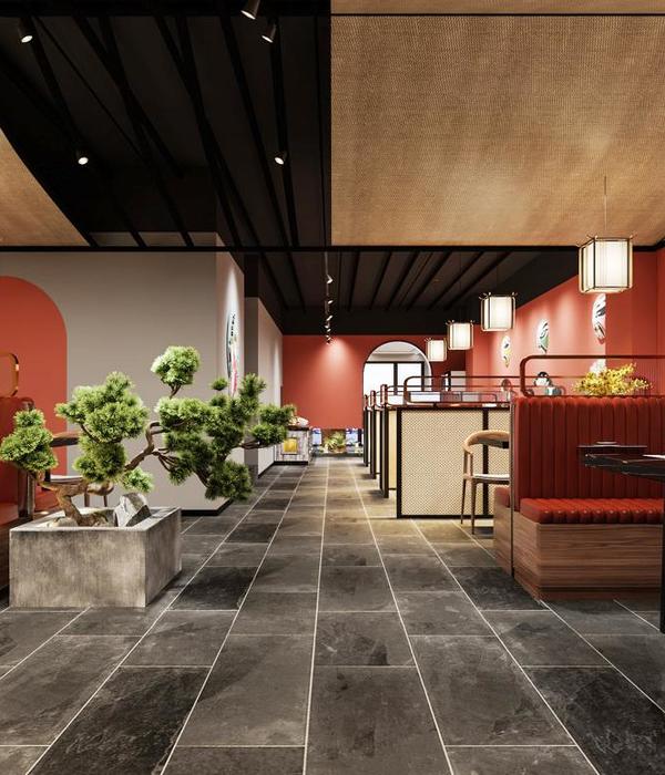 国潮里的川菜——望川南