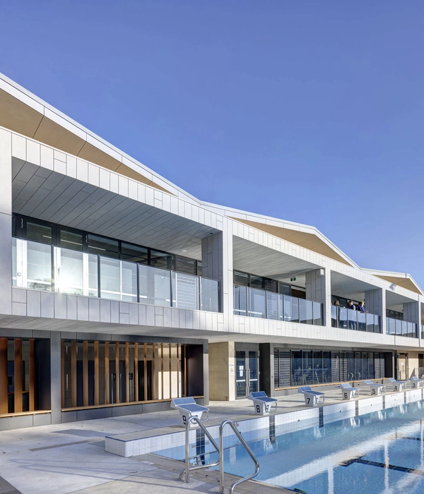 St Josephs College Aquatic and Fitness Centre