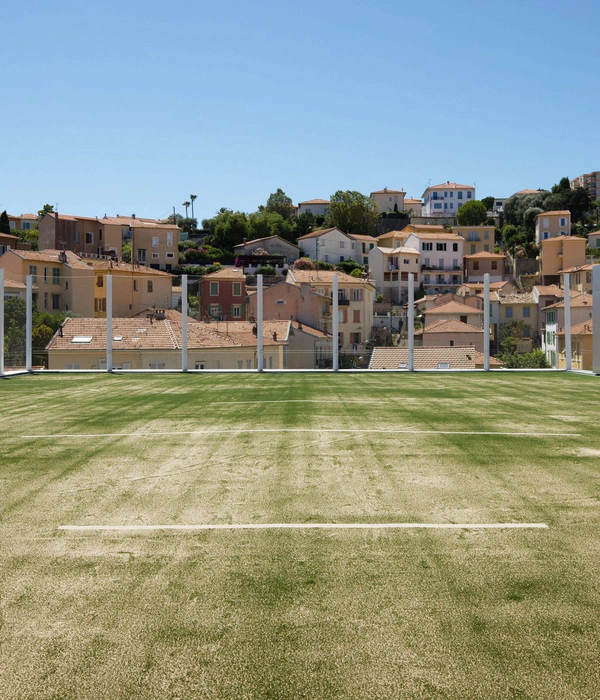 Simone Veil middle school