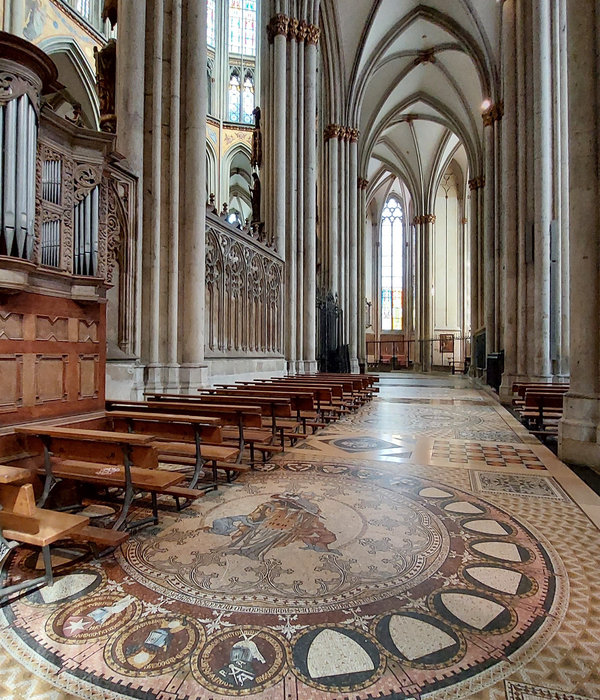 Kölner Dom