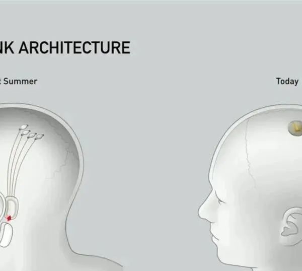 马斯克脑机接口革命，设计师如何应对科技巨变？