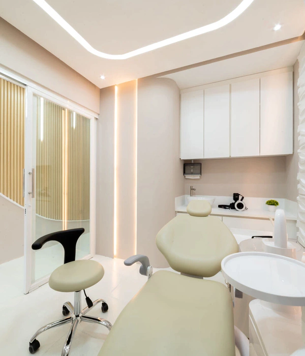 Clinica Dental- QA Dental Studio