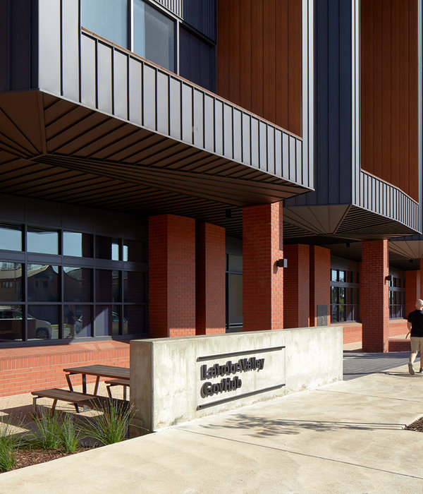 Latrobe Valley GovHub