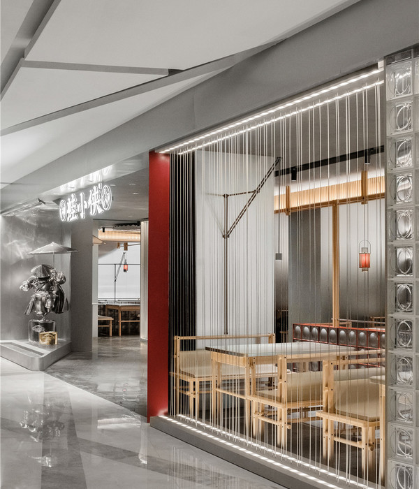 雨中武林世界 | 蛙小侠南宁航洋店