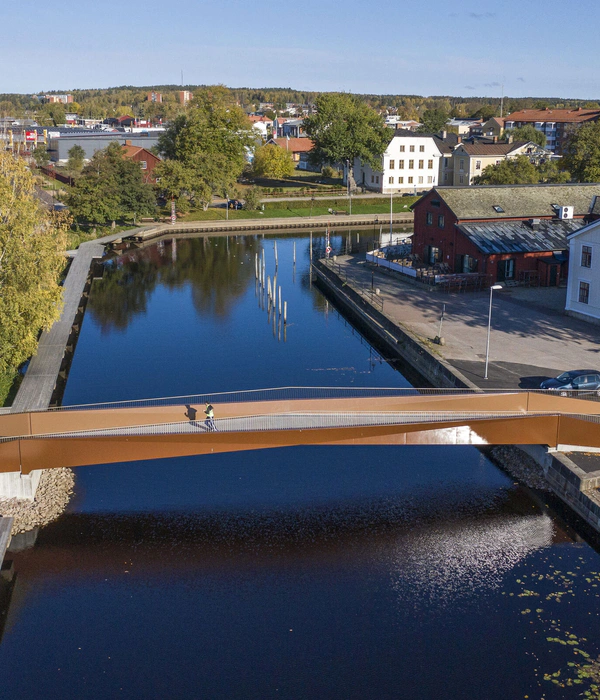 Bridge over Varnan