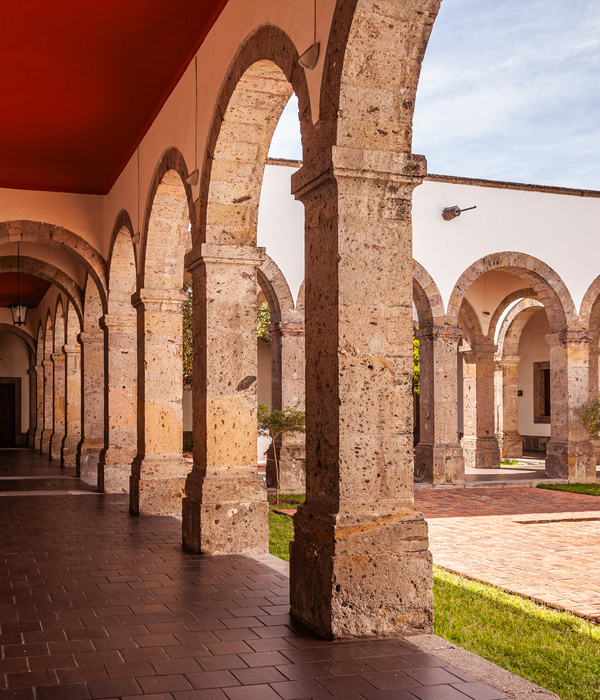 Hospicio Cabañas