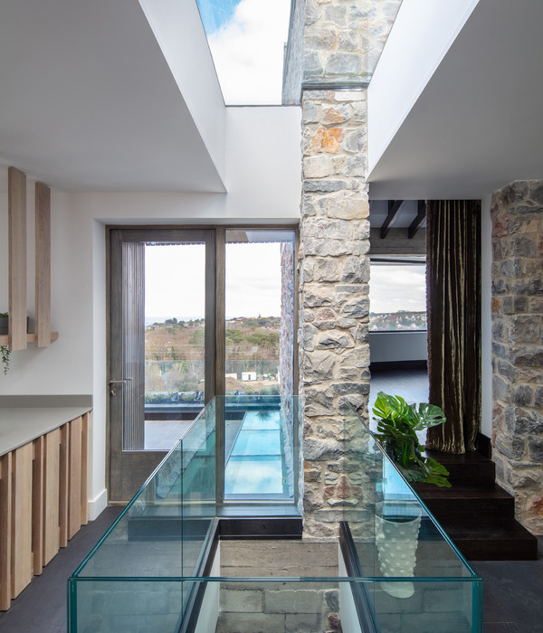 GLENTORA | BRENNAN | FURLONG Architects & Urban Planners