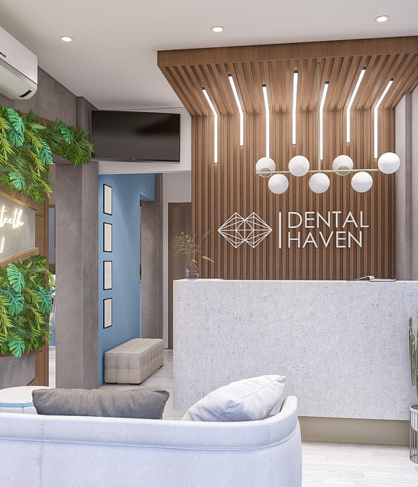 DENTAL CLINIC DESIGN