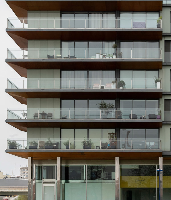 Street Architecture - Aveiro