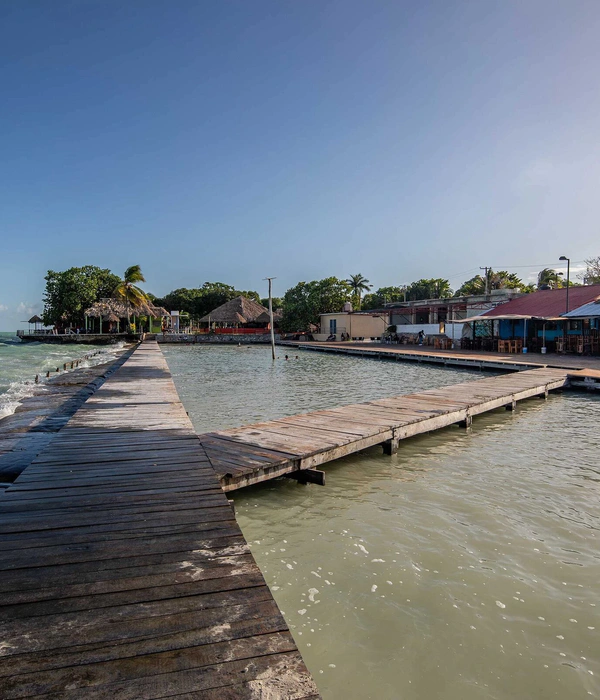 Malecón Calderitas