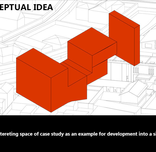 AR215 Architectural Design01 Project02