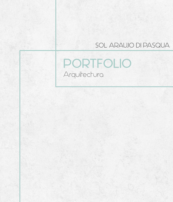 Portfolio Académico FADU 2016-2021