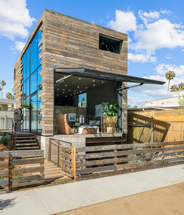 Venice Beach Rental Home