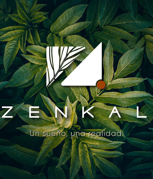 Brochure Zenkal residencial