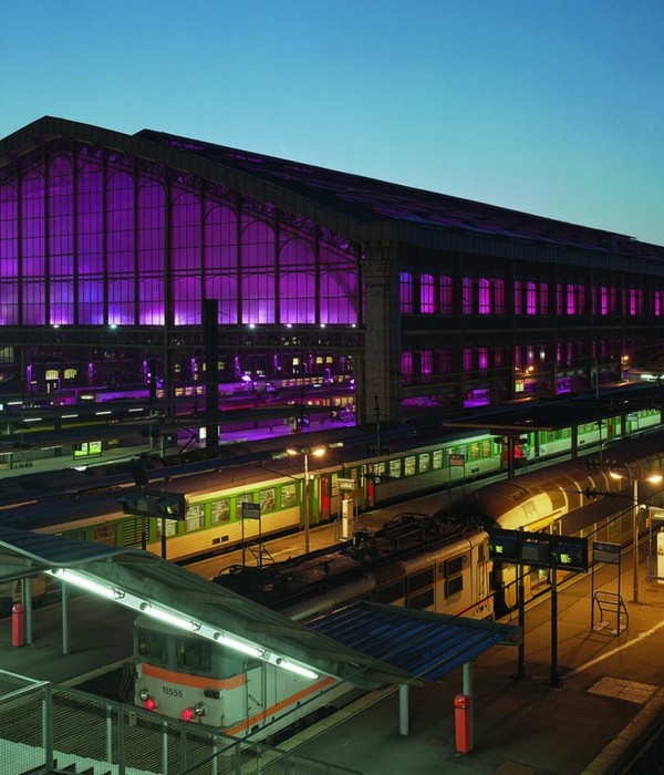 10 Lille Flandres