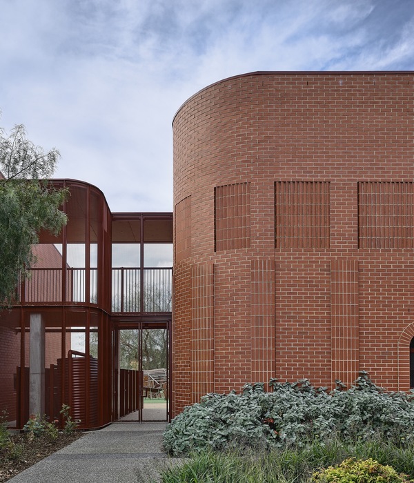 Pascoe Vale Primary School STEAM / Kosloff Architecture