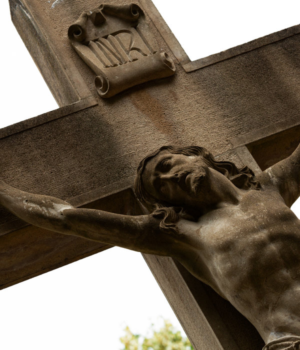 Cementerio de Pamplona Parte 2