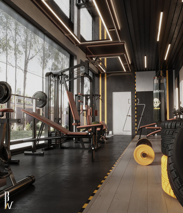 Ｈｏｍｅ Ｇｙｍ ｄｅｓｉｇｎ