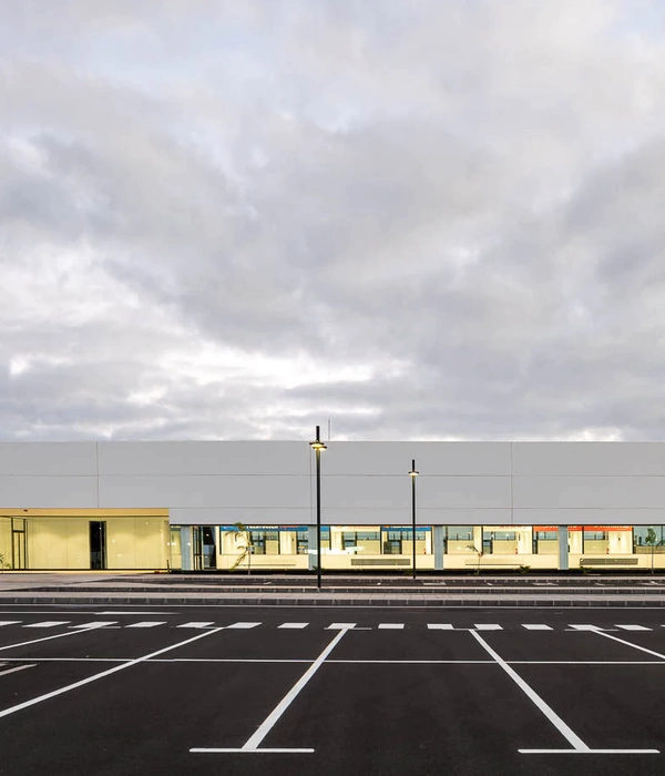 Lanzarote Maritime Station