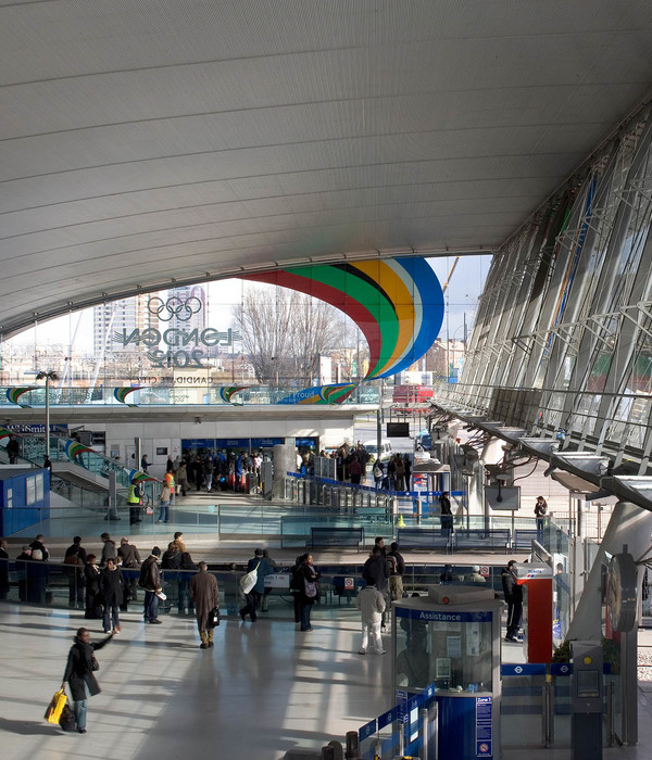 
                    Jubilee Line
                