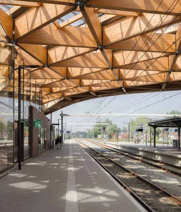 Stationskwartier Assen