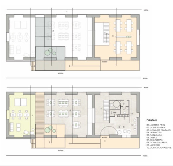 Plane (layout)