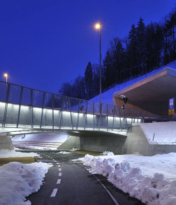 Urban park Šentvid