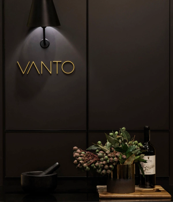 悉尼 Vanto 意大利餐厅——复古韵味与现代气息的完美融合